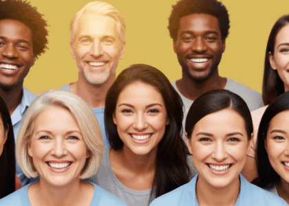 Unlock Your Healthiest Smile: Top 5 Daily Oral Hygiene Habits Recommended by our Dentists